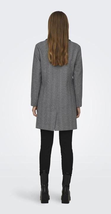 Actual product image JdY Lapel collar coat Coat (S)