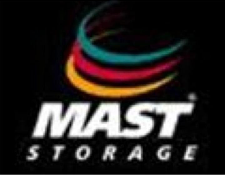 Actual product image Legamaster external SAIT-1 drive 500 GB/1.0 TB, Ultra3 SCSI