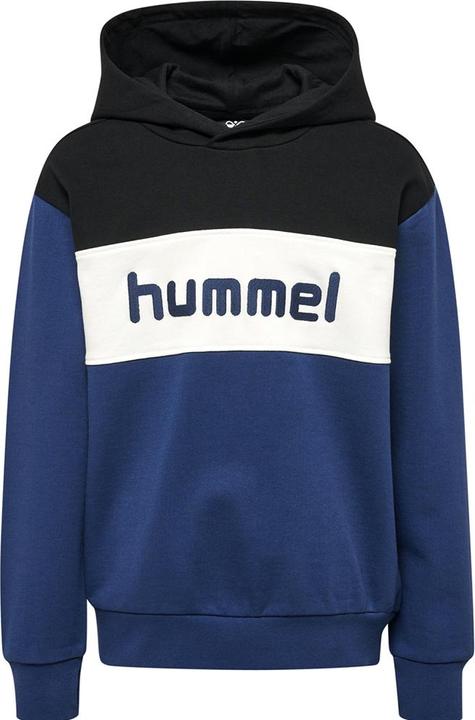 Immagine prodotto hummel Felpa Con Cappuccio Hmlmorten (122)