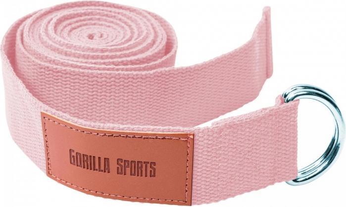 Produktbild Gorilla Sports Yogagurt