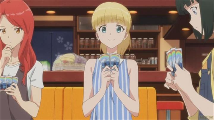 Image du produit Tada Never Falls in Love Vol. 2 (Ep. 5-8) (DVD) (DVD, Allemand, Japonais)