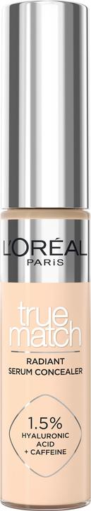Image du produit L'Oréal Paris L'Oréal Mineral/True Match (3R - Light Medium)