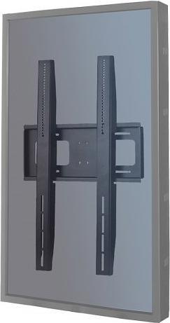Image du produit edbak Support mural Plasma/LCD 26"-40 (Mur, 32", 55 kg)