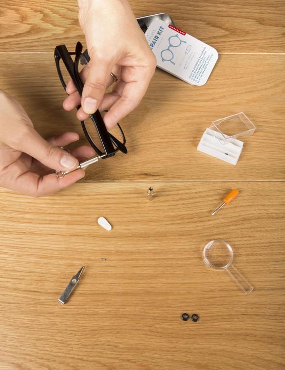 Produktbild Kikkerland Repair Kit
