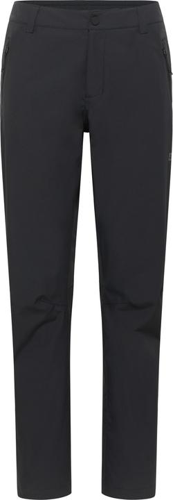 Actual product image Jack Wolfskin Parana Pants M (58)