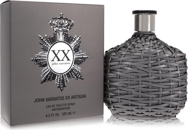 Immagine prodotto John Varvatos Eau de Toilette (Eau de toilette, 125 ml)