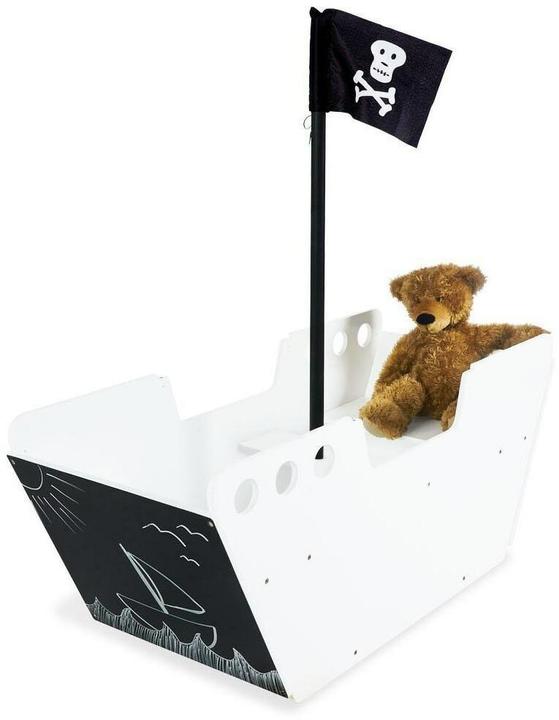 Produktbild Pinolino Spielboot 'Hoppetosse' (Kinderstuhl)