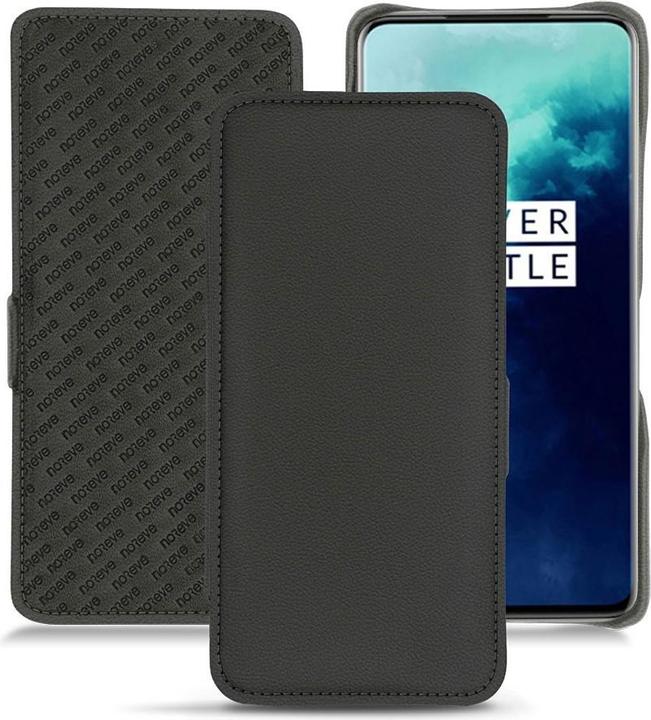 Actual product image Noreve Leather case horizontal (OnePlus 7T Pro)