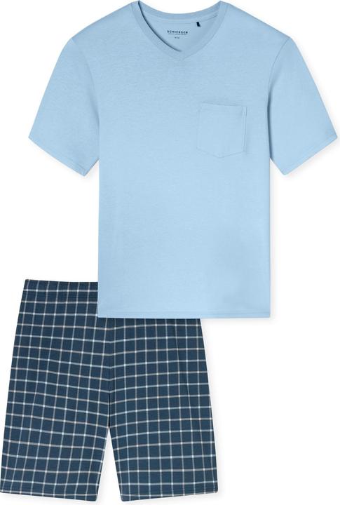 Image du produit Schiesser Pyjama Comfort Essentials (52, L)