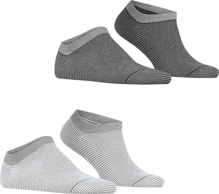 Produktbild Esprit Allover Stripe SN 2P (2er Pack, 39 - 42)