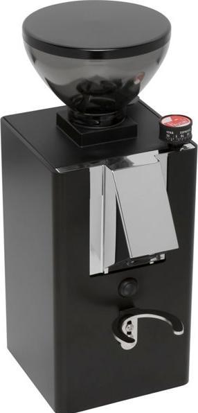 Productafbeelding La Pavoni Nuovo Kube Molen nero koffiemolen (EU-stekker)