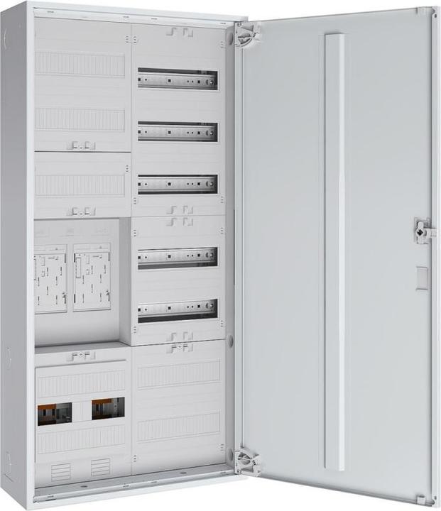 Produktbild ABN S27EA120 Zählerschrank eHZ 2Z 1V 1APZ