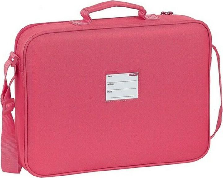 Image du produit Safta Sac d'école BlackFit8 M385 Rose (38 x 28 x 6 cm) (6 l)