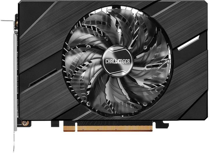 Actual product image AsRock Arc A380 Challenger ITX 6GB OC (6 GB)
