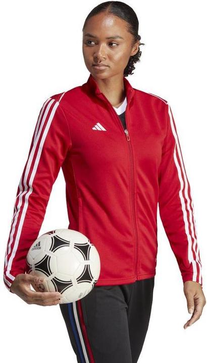 Immagine prodotto adidas Giacca da allenamento Tiro 23 da donna (XL)
