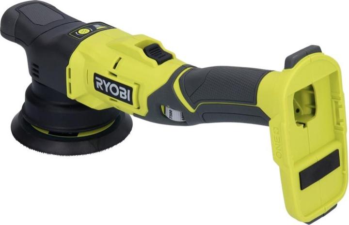 Productafbeelding Ryobi ONE+ dubbele actie (Excentrische polijstmachine)