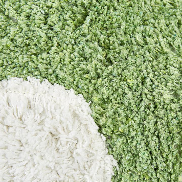 Actual product image Beliani Sorrel (30 x 30 x 8 cm)