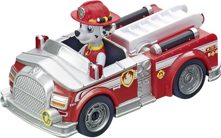 Immagine prodotto Carrera La prima auto da corsa - Marshall