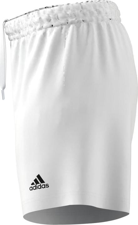 Actual product image adidas Ladies Shorts Entrada 22 white HI0001 (L) (L)
