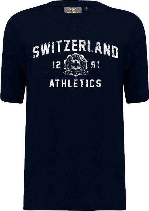 Switcher Swiss Athletics