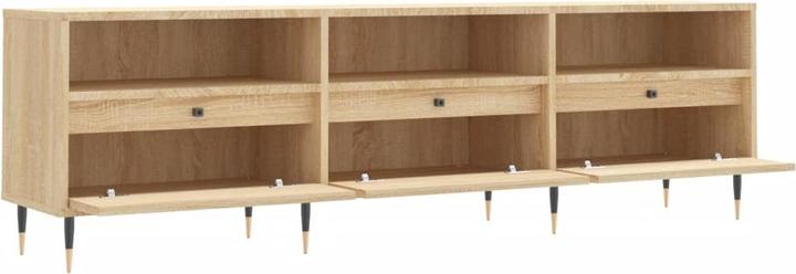 Immagine prodotto VidaXL Halo (150 x 30 x 44,5 cm)