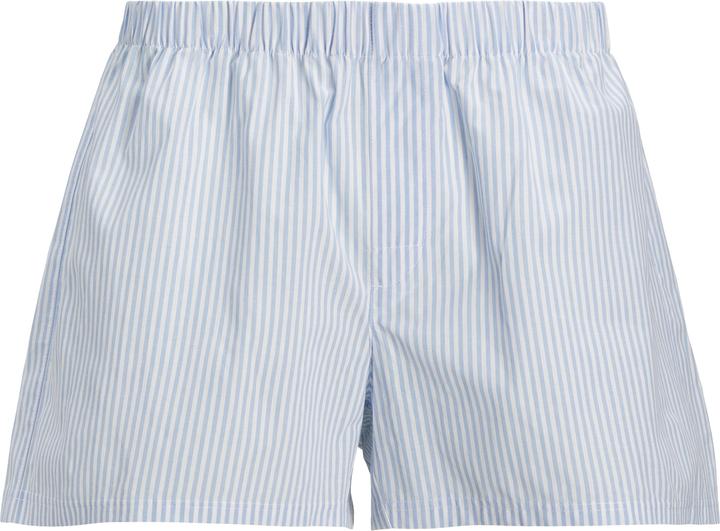 Immagine prodotto Jack & Jones Jacmilano Woven Boxers 3 Pack Noos (M, confezione da 3)