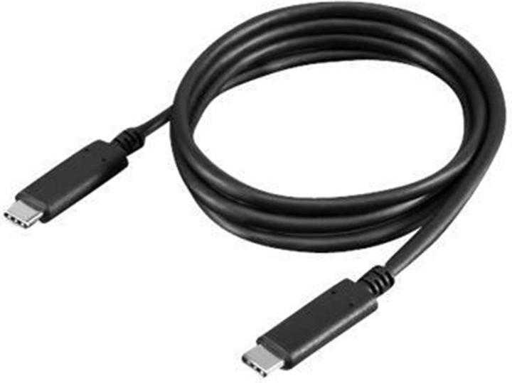 Image du produit Lenovo Câble USB-C (1 m, USB 3.2 Gen 2)