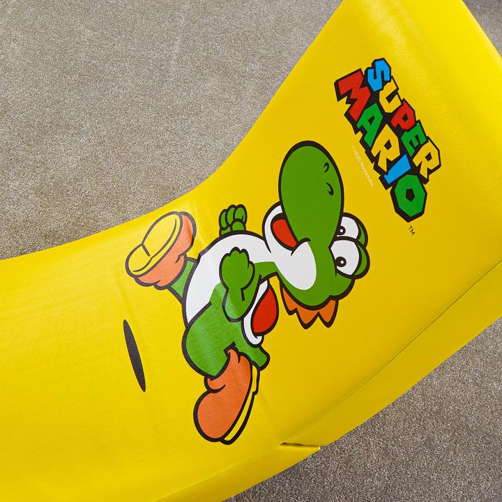 Immagine prodotto X Rocker Yoshi