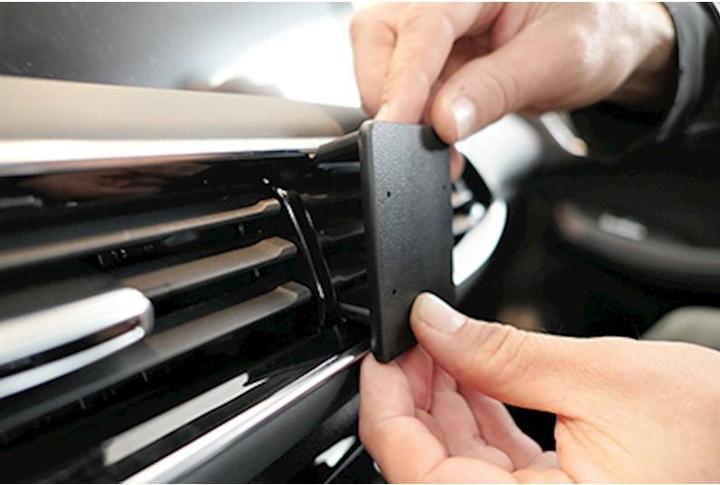 Image du produit Brodit 855707 Support voiture MG HS 21-