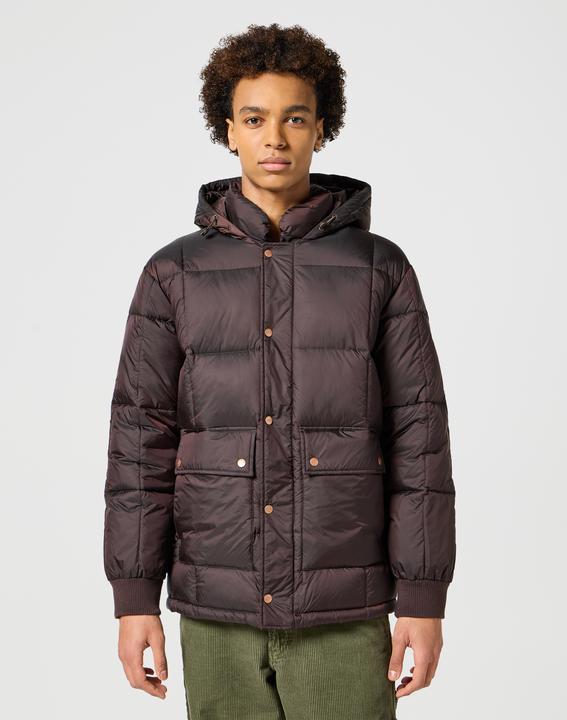 Wrangler Parka Parka Jacket
