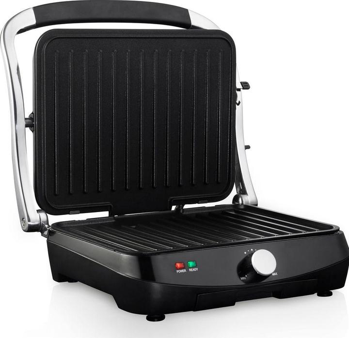 Immagine prodotto Wilfa Griglia a contatto Minigrill