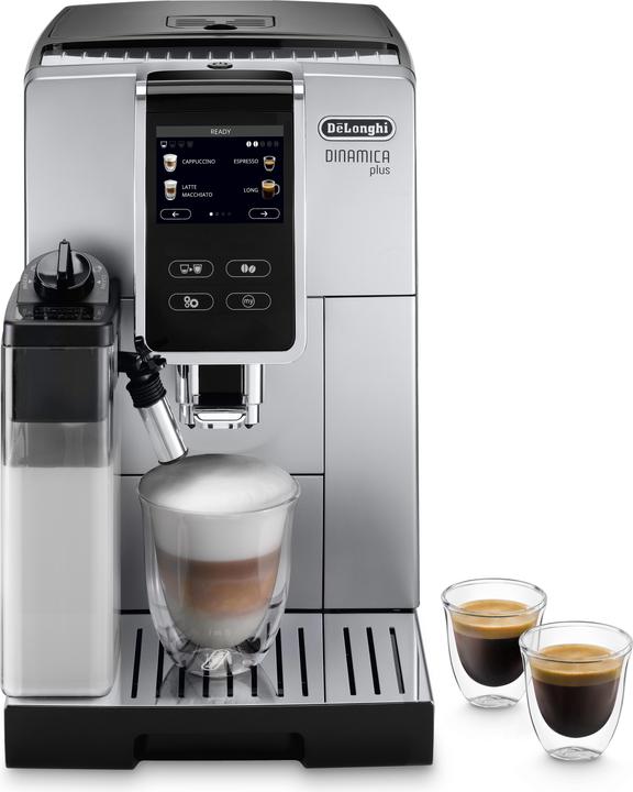 De'Longhi Dinamica Plus