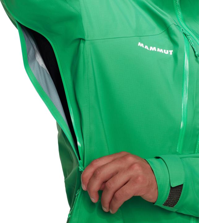 Immagine prodotto Mammut Taiss HS Hooded Jacket Men (L)