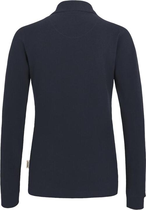 Produktbild Hakro Longsleeve-Poloshirt MIKRALINAR® (XXL)