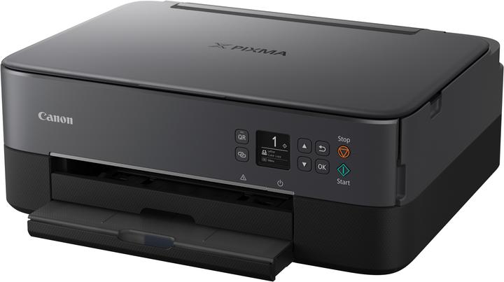 Produktbild Canon Pixma TS5355a (Tintenpatrone, Farbe)