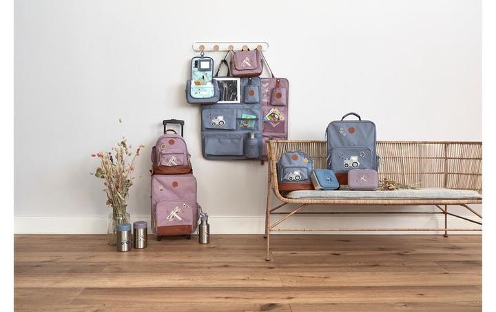 Produktbild Lässig Kinderkoffer Libelle (18.30 l, Handgepäck (bis 50l))
