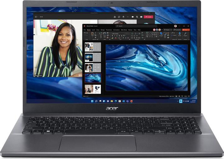 Actual product image Acer NB 15,6 I5-1235U 8GB 512SSD W11PED EXTENSA EX215-55-58FG (15.60", Intel Core i5-1235U, 8 GB, 512 GB, DE)