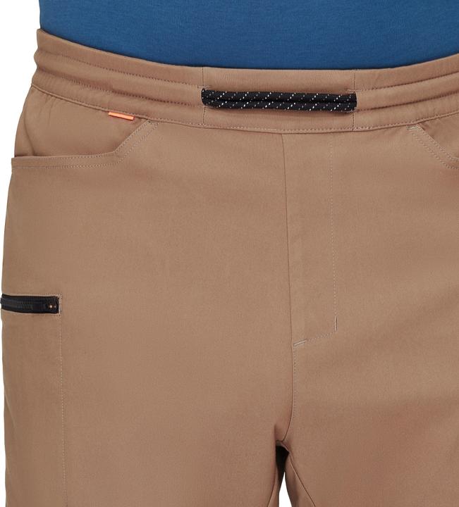 Produktbild Mammut Massone Pants Men (46)