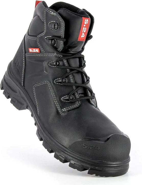 Immagine prodotto S.24 Trooper S3 (41)
