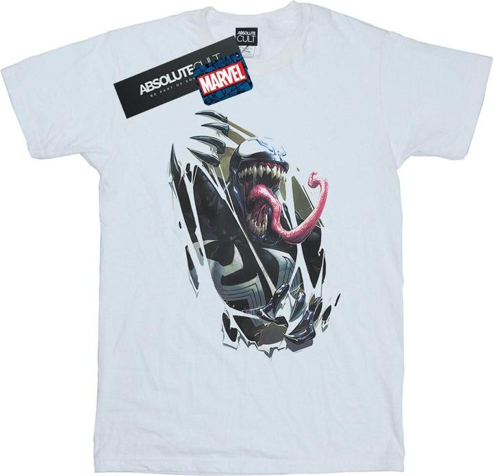 Image du produit - T-shirt VENOM INSIDE ME - Homme (3XL)