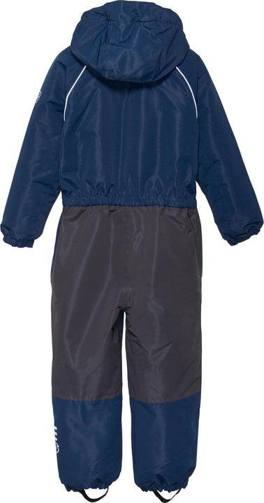 Produktbild Color Kids COCoverall W. Contrast - 741090 (140)