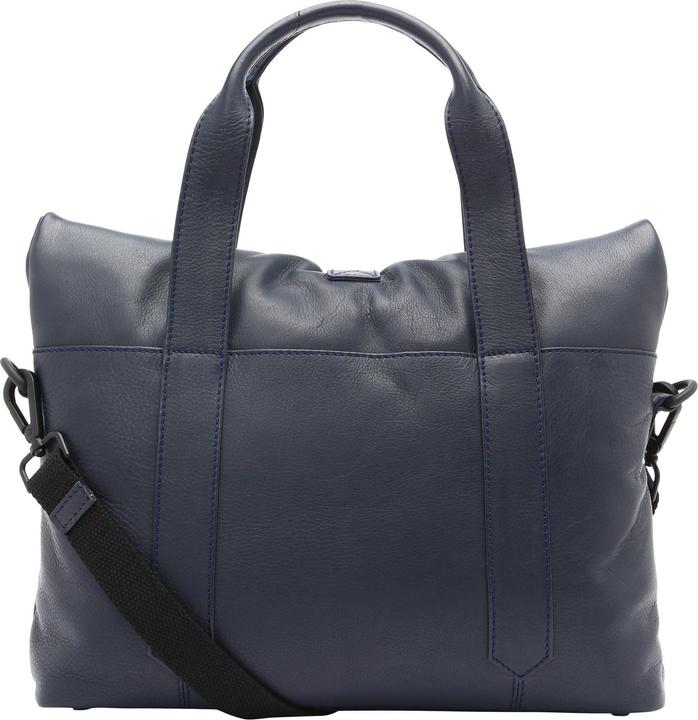 Produktbild Voi 4Seasons Schultertasche Leder 32 cm