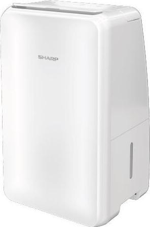 Produktbild Sharp Luftentfeuchter UD-T104AP-W
