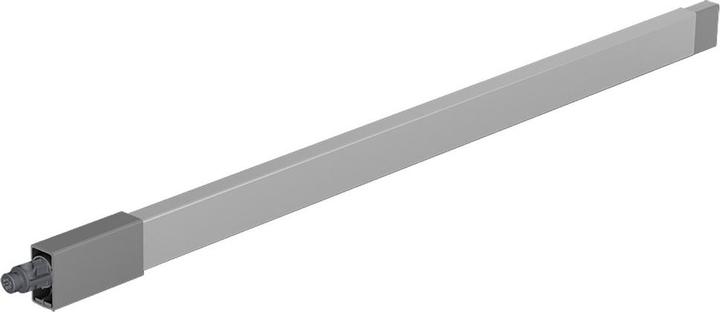 Productafbeelding Hettich Langsleuning voor fronttrekkers met leuning / dubbele leuning ArciTec (30 Pcs.)