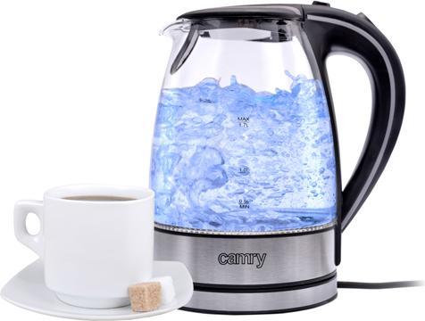 Image du produit Camry CR 1290 Bouilloire (2 l)