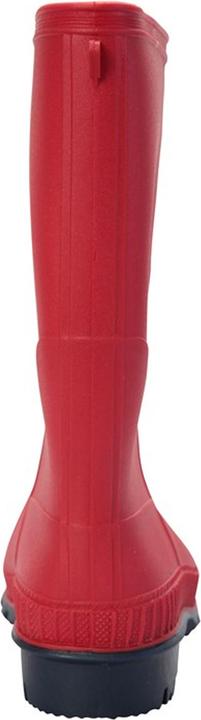 Actual product image Mountain Warehouse Childrens/Kids Plain Wellington Boots (34)