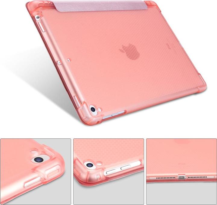 Produktbild Cover-Discount Tri-fold Smart Case (iPad 9.7, iPad Air 2, iPad Air)