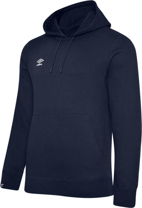 Umbro Club Leisure Kapuzenpullover