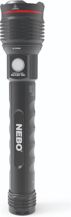 Immagine prodotto Nebo NE6697, CT, Redline Blast RC (26.40 cm, 3200 lm)
