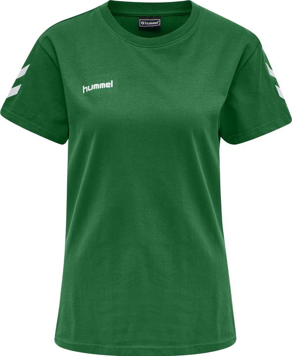 Image du produit hummel Go Cotton T-Shirt Femme S/S (S)